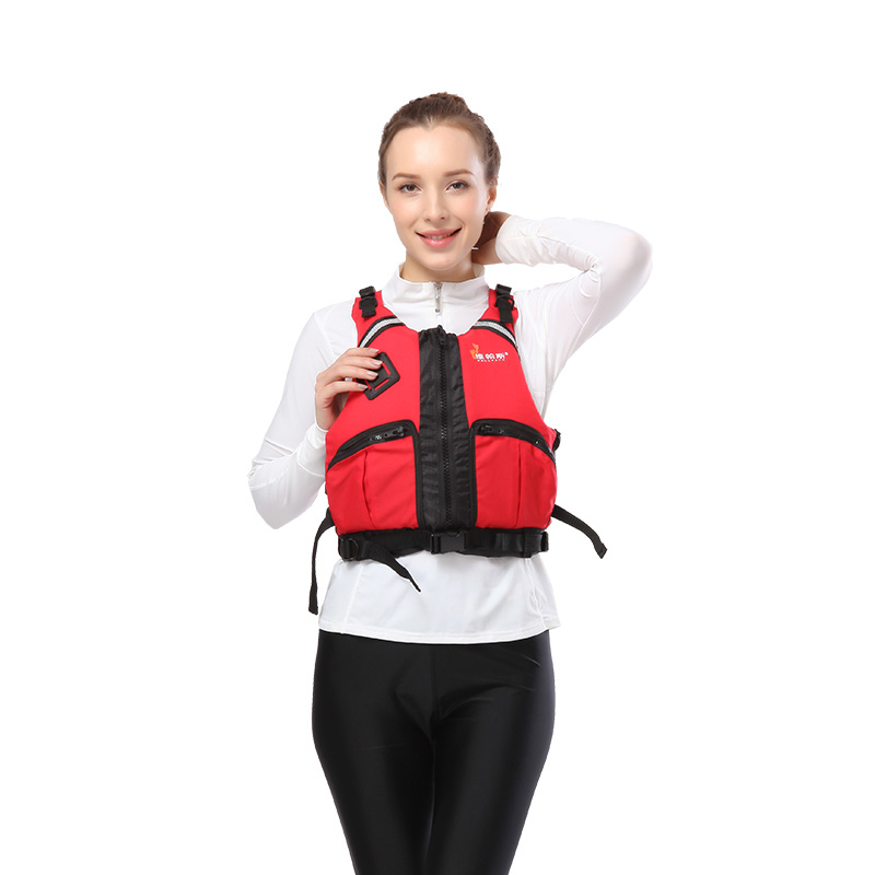 Adult Kayak Life Jacket