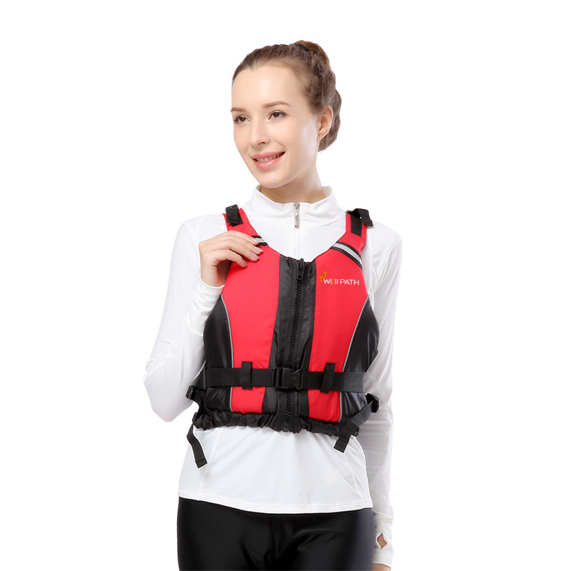 Kayak Life Jackets