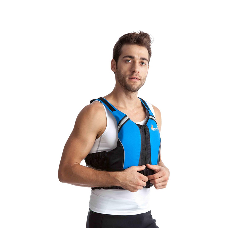 Kayak Life Jackets