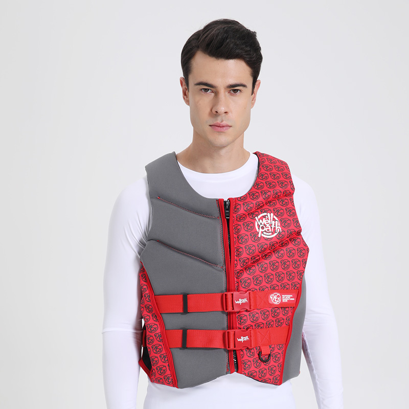Jet Ski Life Jacket
