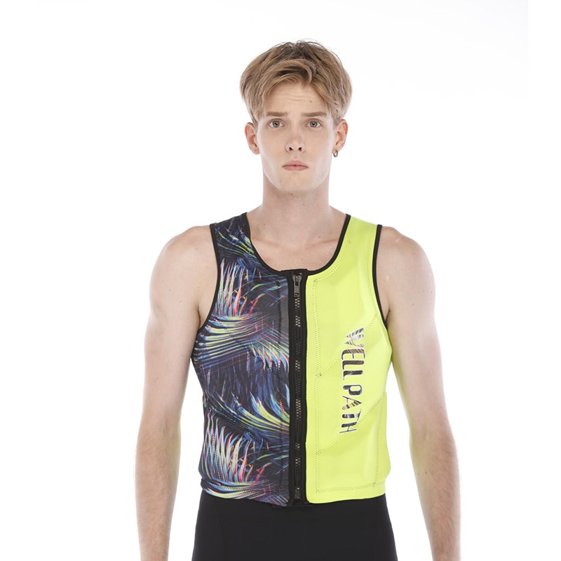 Kayak Life Jackets for Adults