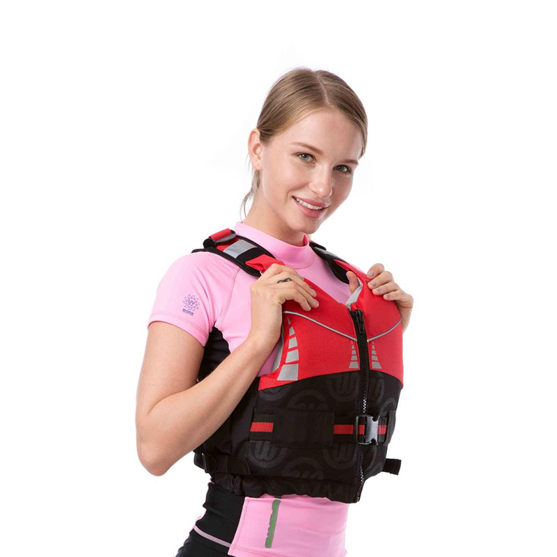 Rafting Life Jacket