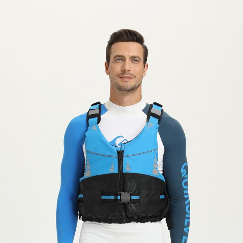 Rafting Life Jacket