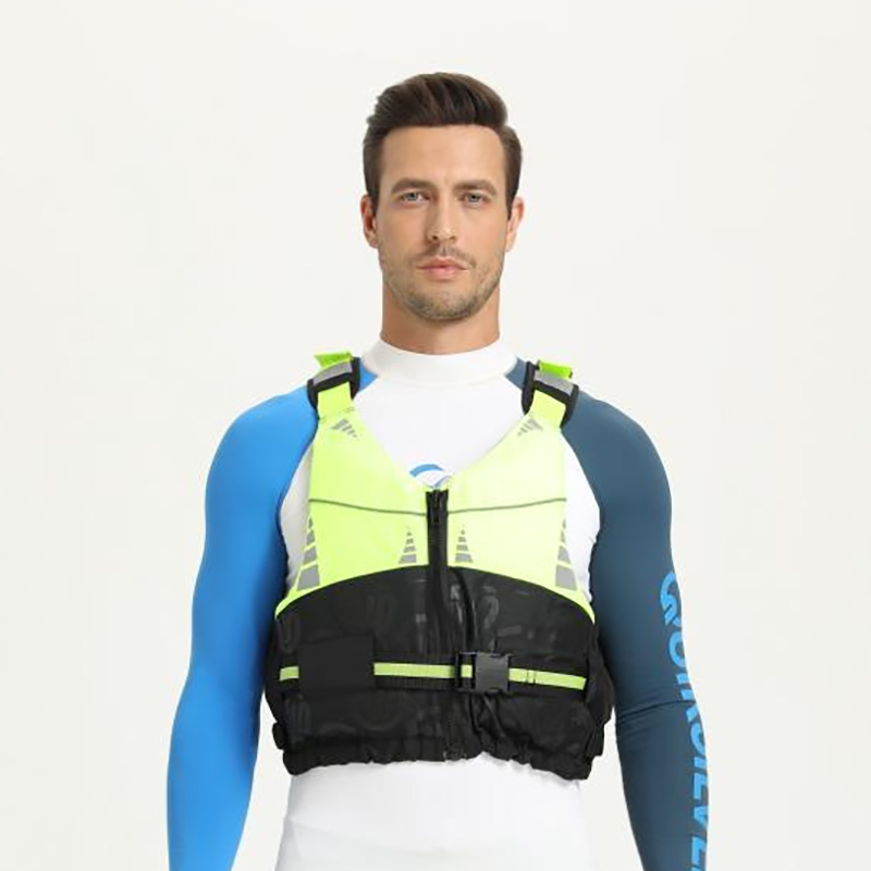 Rafting Life Jacket