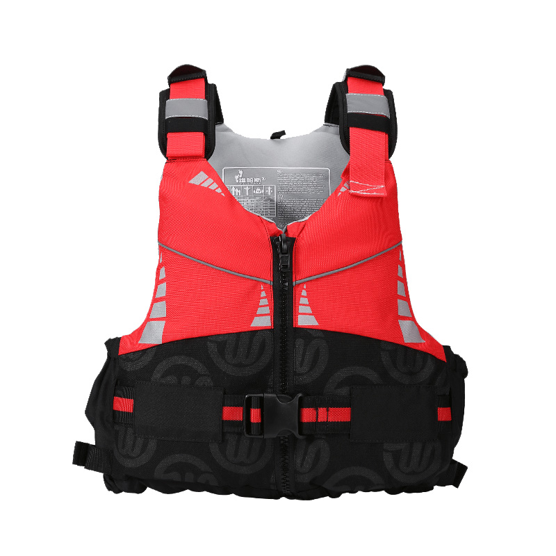 Rafting Life Jacket