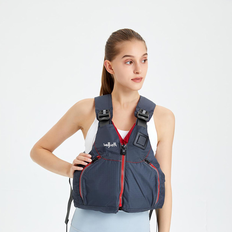 Kayaking Life Vest Womens