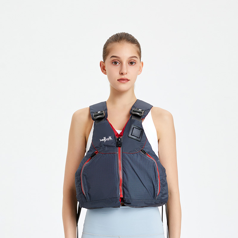 Kayaking Life Vest Womens