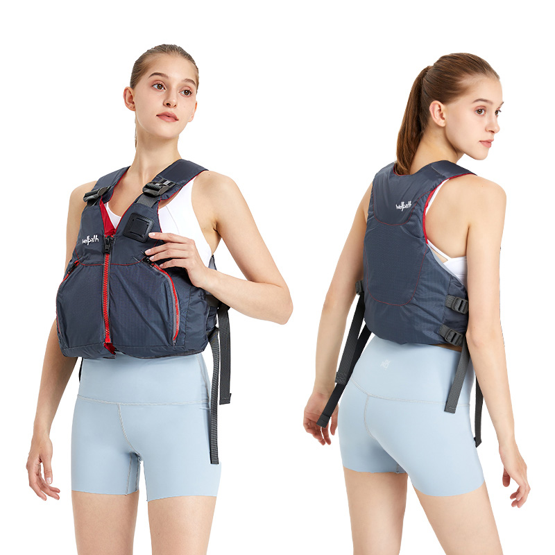 Kayaking Life Vest Womens