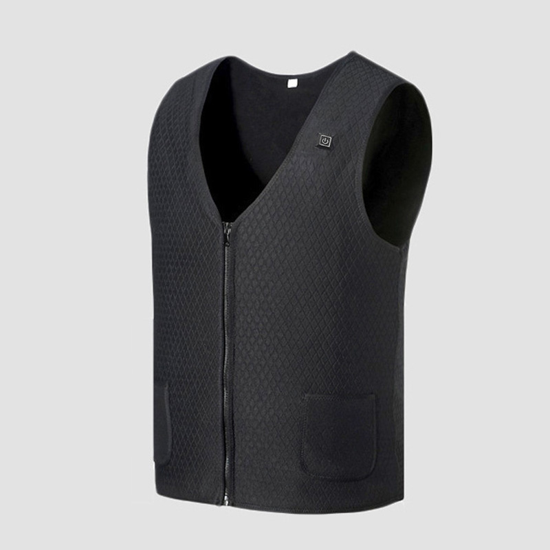 Electric Heated Vest