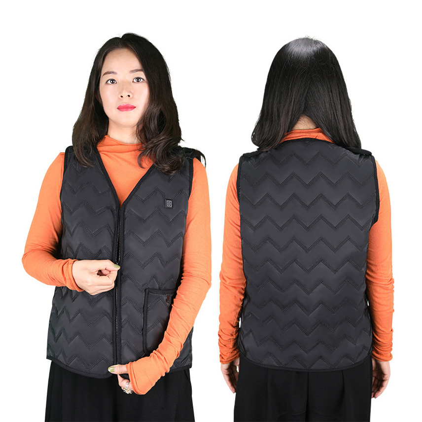 Electric Heated Jacket