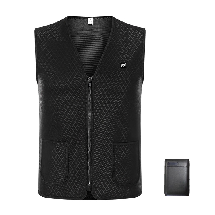 Electric Heated Gilet