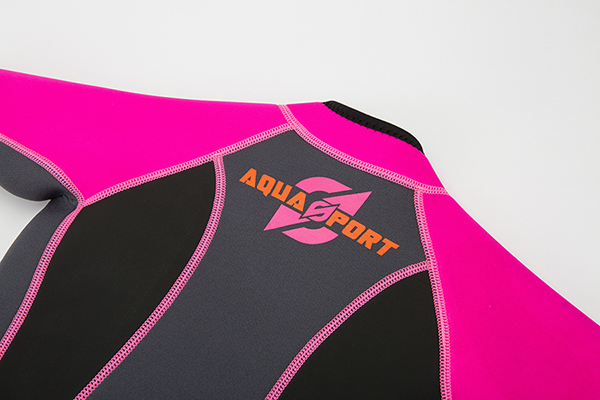 What Are The Common Materials Used in Wetsuits?