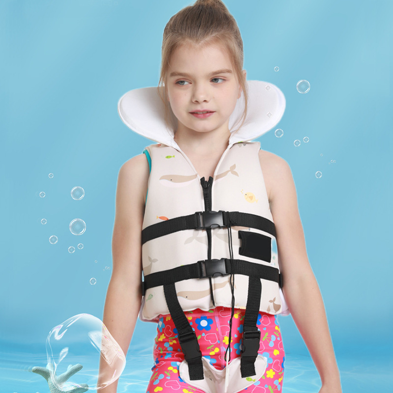 Children'S Life Jackets