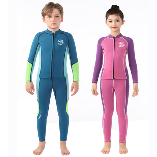 Children'S Diving Suit