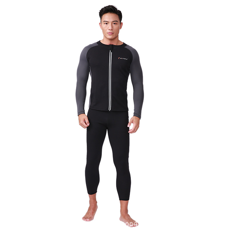 Sweat Proof Gym Leggings