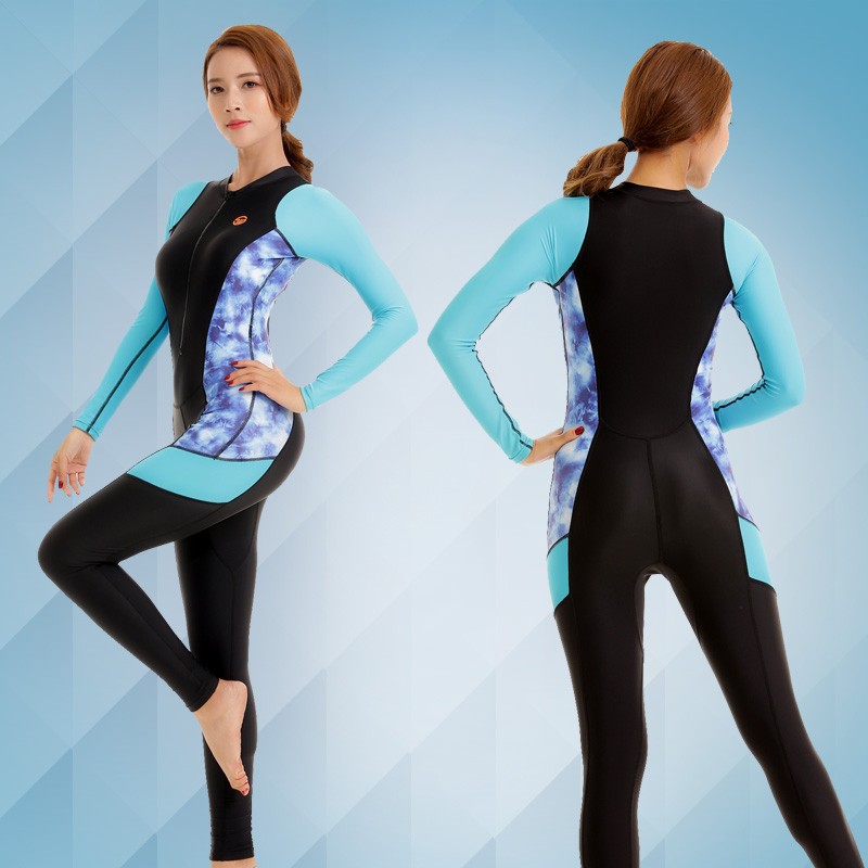 Thermal Wetsuit Womens