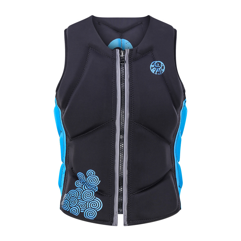 Wholesale Zip Up Life Jackets for Adults – Durable Adult Life Jackets With Zipper for Water Sports