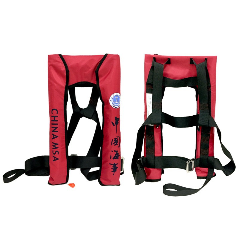 Difference Between Manual and Automatic Life Jacket: Which One Is Right for You?