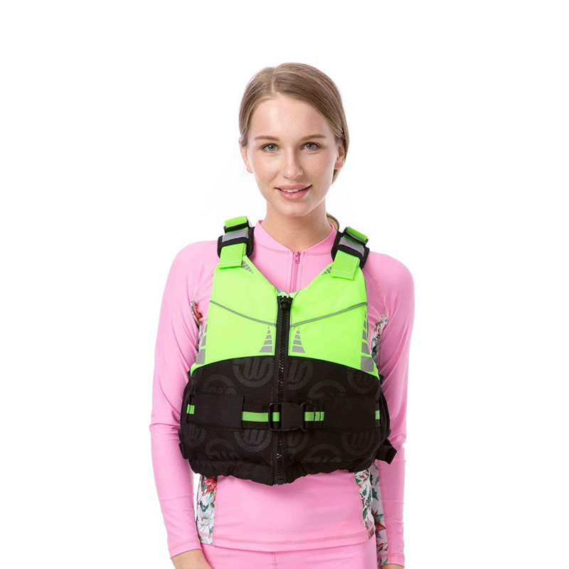High-Quality Adult Life Jackets: Essential for Safety And Comfort