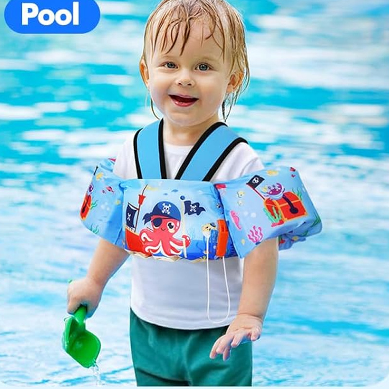 Baby Swim Vest