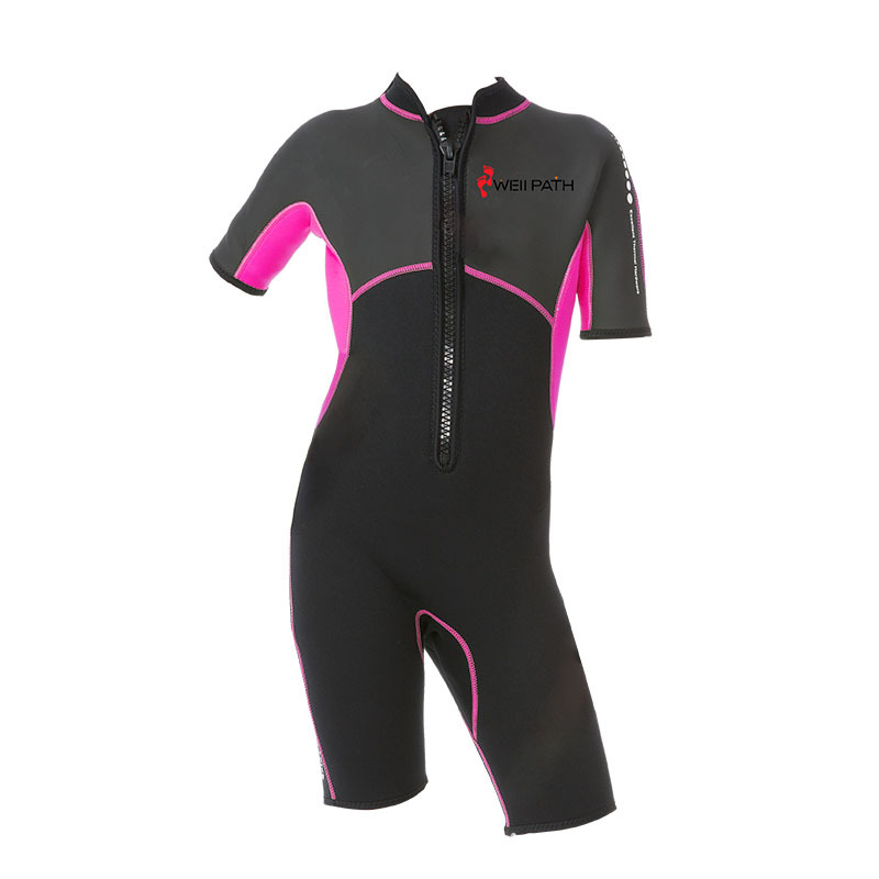 What Material Is Best for A Kids Diving Suit?