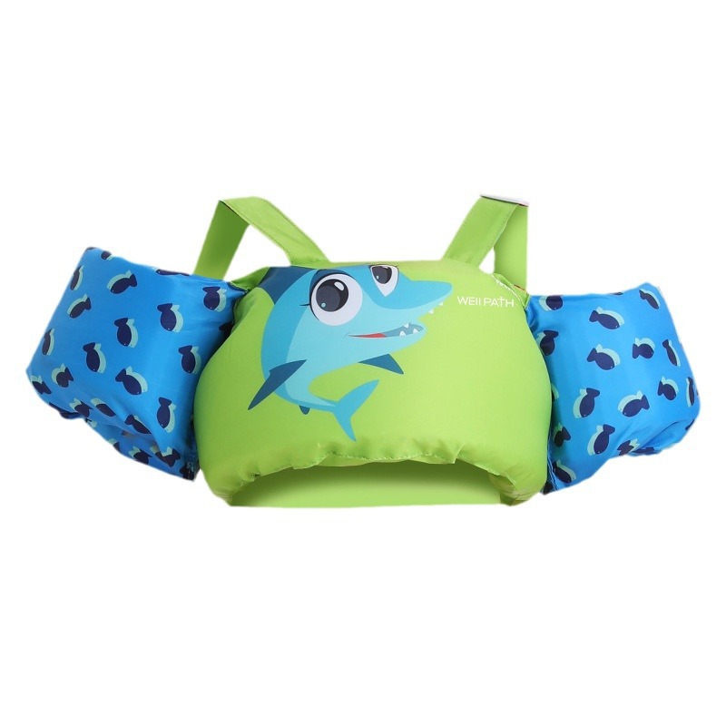 Kids Swim Vest