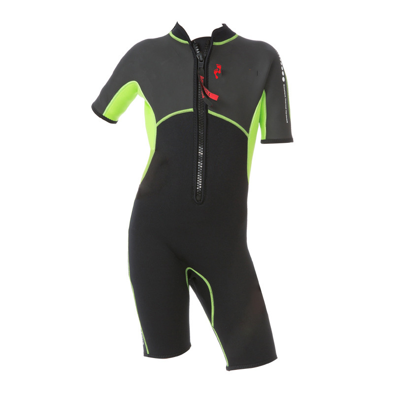 Kids Diving Wetsuit