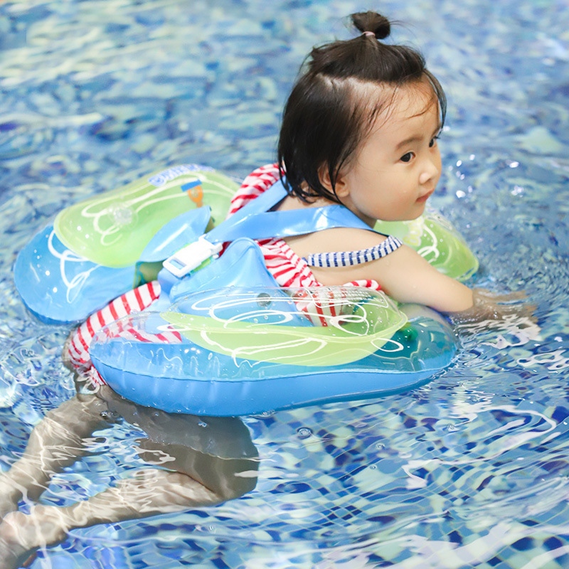 Baby Swimming Ring