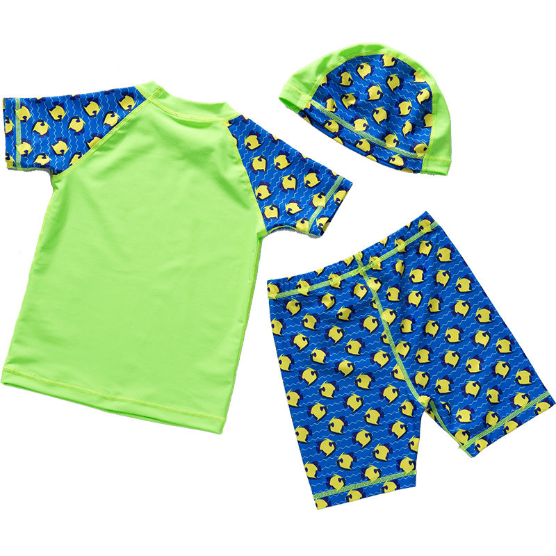 Youth Diving Suit