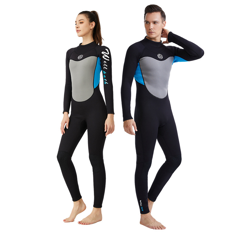 Professional Diving Suit
