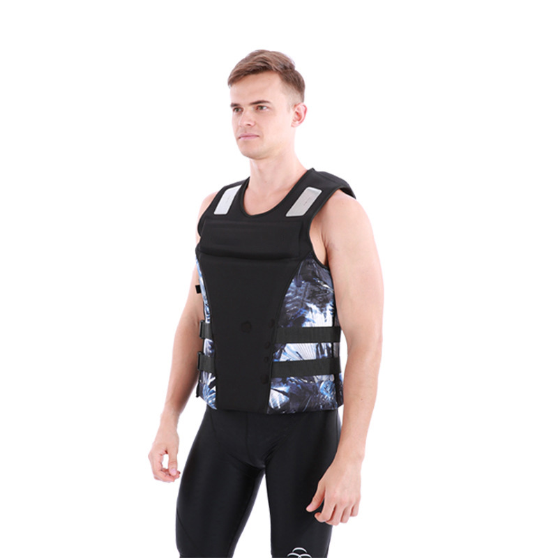 What Is The Best Adult Life Jacket for Boating?