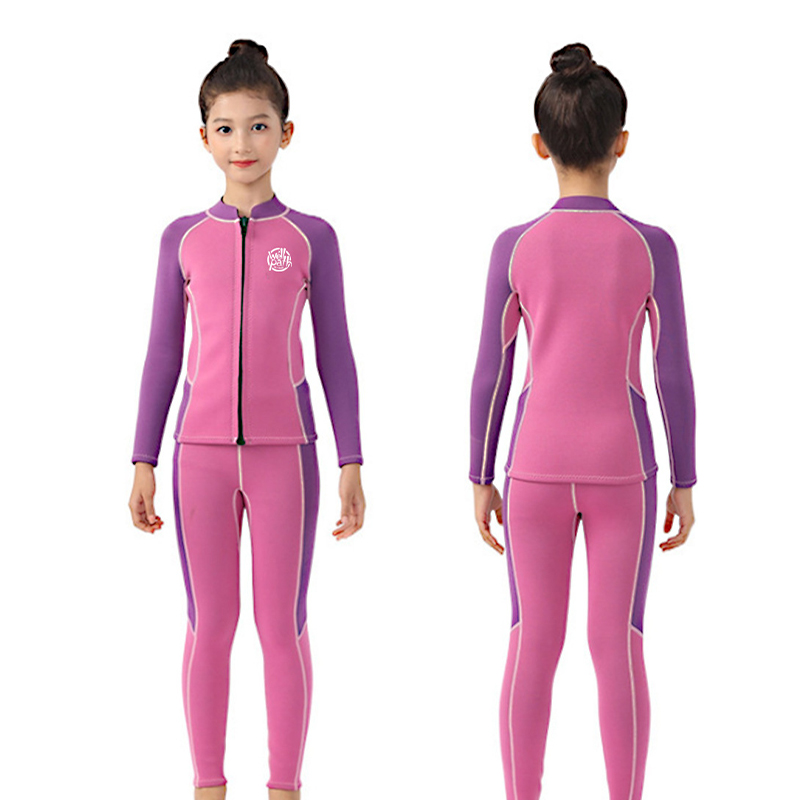 Child Wetsuit