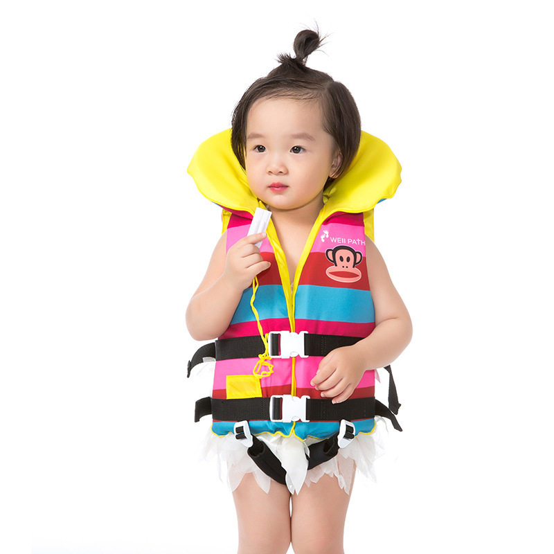Swimming Life Vest for Children