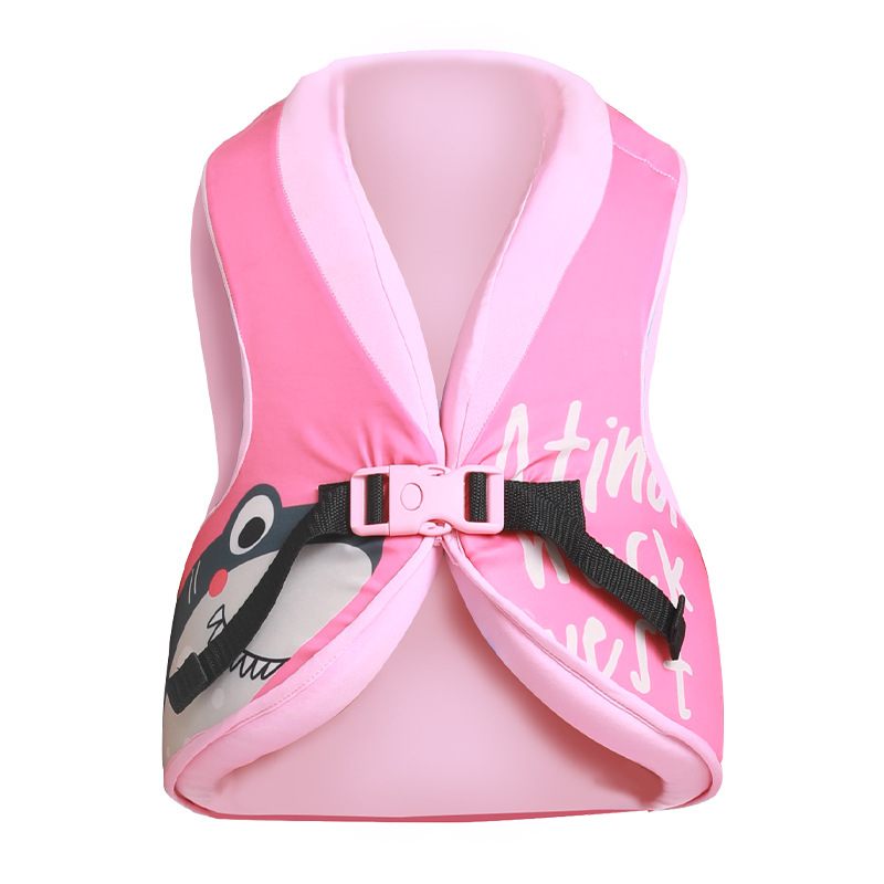 Toddler Swim Vest