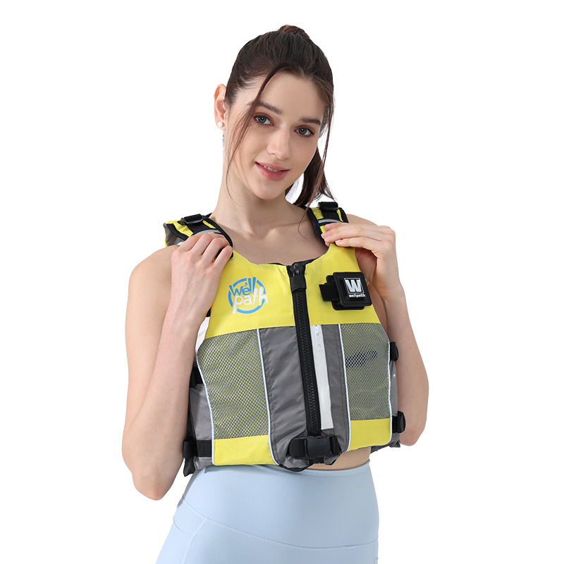 Water Sports Life Jacket