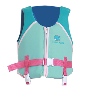 Children’s Buoyancy Vest