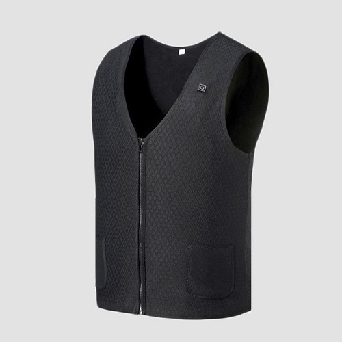 How Does A Heated Vest Work?