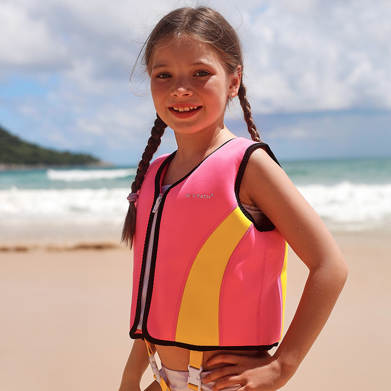 Why Child Water Safety Matters More Than Ever in 2026