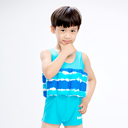 Kids Buoyancy Swim Vest