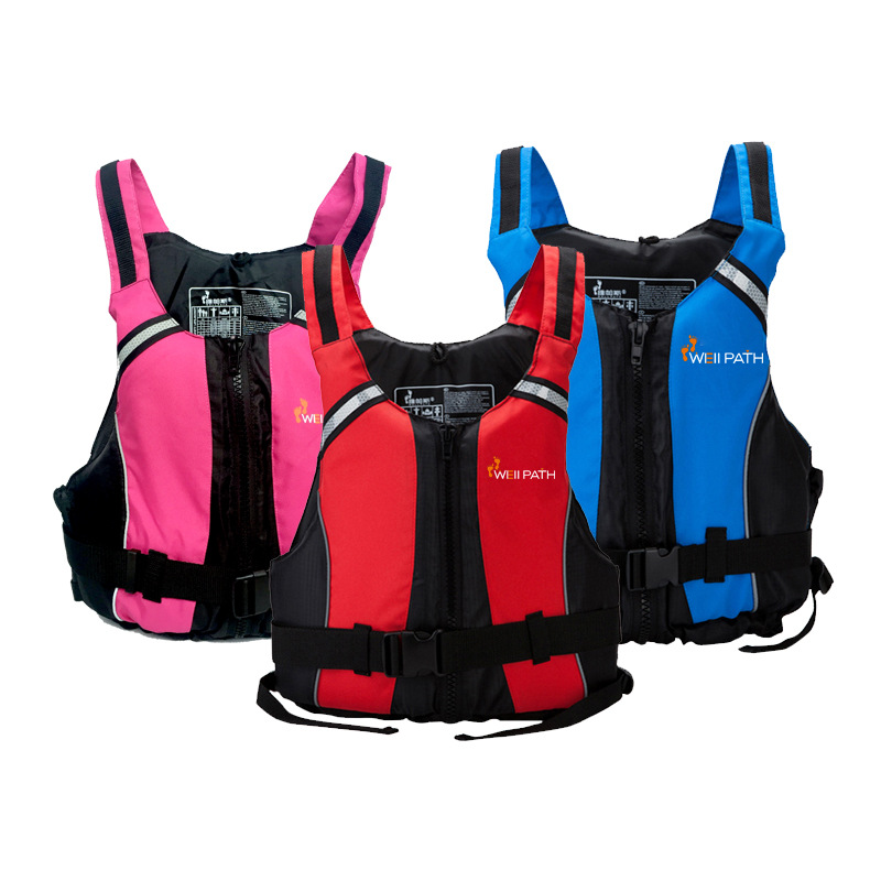 How to Choose the Best Adult Life Jacket for Kayaking