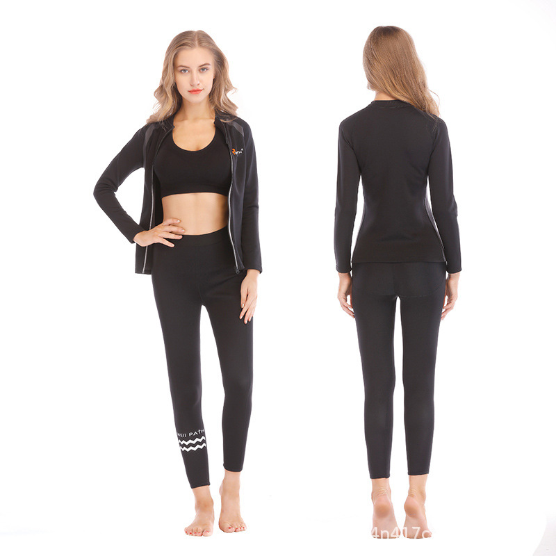 What Are Sweat-Wicking Training Leggings and How Do They Work?