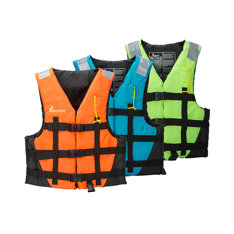 Adult Life Jackets