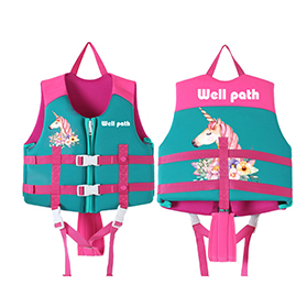 Children's Life Jacket Children's Life Jacket