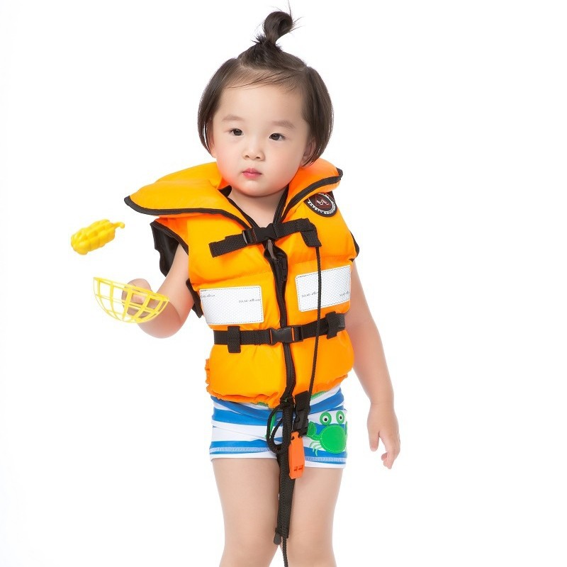 Children's Life Jacket Children's Life Jacket